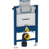 Geberit Cisterne Geberit Duofix Omega indbygningscisterne, 82cm