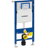 Geberit Cisterne Geberit Duofix Sigma indbygningscisterne, 112cm