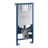 Grohe Cisterne Grohe Rapid SLX indbygningscisterne