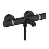 Hansgrohe Kararmatur Hansgrohe Ecostat Comfort kar- og brusetermostat - mat sort