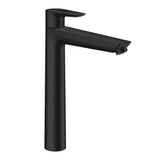 Hansgrohe Håndvaskarmatur Hansgrohe Talis E 240 håndvaskarmatur - mat sort