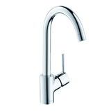 Hansgrohe Køkkenarmatur Hansgrohe Talis M52 køkkenarmatur - krom