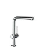 Hansgrohe Køkkenarmatur Hansgrohe Talis M54 køkkenarmatur, krom