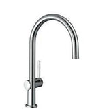 Hansgrohe Køkkenarmatur Hansgrohe Talis M54 køkkenarmatur, krom