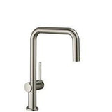 Hansgrohe Køkkenarmatur Hansgrohe Talis M54 køkkenarmatur, rustfrit stål