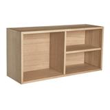 Hübsch Interiør Hübsch Collect Shelf Natural - 62x20xh30cm