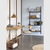 Hübsch Hübsch Crayon Lamp Amber - ø35