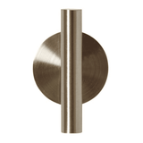 Hübsch Interiør Hübsch Rest Knage Nikkel - 4xh7cm