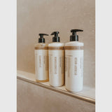 Humdakin Body wash Humdakin 01 Body Wash 500ml - Kamille og havtorn