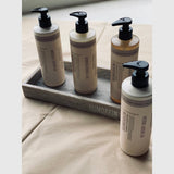 Humdakin Balsam Humdakin 01 Conditioner 500ml - Kamille og havtorn