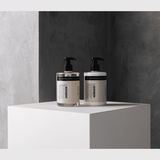 Humdakin Håndpleje Humdakin 01 Håndplejesæt med håndcreme og håndsæbe 2x300ml - Kamille og havtorn