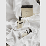 Humdakin Håndpleje Humdakin 01 Håndplejesæt med håndcreme og håndsæbe 2x300ml - Kamille og havtorn