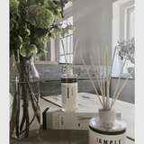 Humdakin Duftpinde Humdakin Duftvæske AMPLE 250ml, 10 pinde