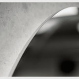 J.N. Bech Spejle J.N. Bech Semplicitá Rundt Back-Light spejl Ø70