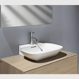 Laufen Håndvaske Laufen INO vask til bord- eller vægmontering, 45x41cm