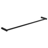 Pressalit Tilbehør til badeværelset Pressalit håndklædestang 60 cm, matsort