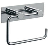 Pressalit Tilbehør til badeværelset Pressalit toiletpapirholder, matbørstet