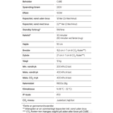 Quooker Køkkenarmatur Quooker CUBE