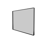 Sanibell Sanibell Basicline spejl 80x60cm