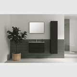 Sanibell Sanibell Basicline spejl 80x60cm