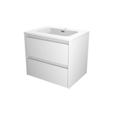 Sanibell Sanibell Proline møbelpakke 60x46cm - hvid højglans