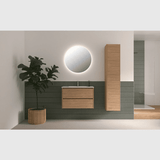 Sanibell Sanibell Proline møbelpakke 80x46cm - ideal eg