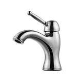 Tapwell Håndvaskarmatur Tapwell GI071 classic håndvaskarmatur - krom