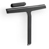 Unidrain Tilbehør til badeværelse Unidrain Reframe bruseskraber - børstet stål