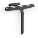 Unidrain Tilbehør til badeværelse Unidrain Reframe bruseskraber - kobber