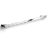 Unidrain Tilbehør til badeværelse Unidrain Reframe Håndklædestang 60cm - poleret stål