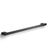Unidrain Tilbehør til badeværelse Unidrain Reframe Håndklædestang 60cm - sort
