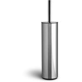 Unidrain Tilbehør til badeværelse Unidrain Reframe toiletbørste gulvstående - poleret stål
