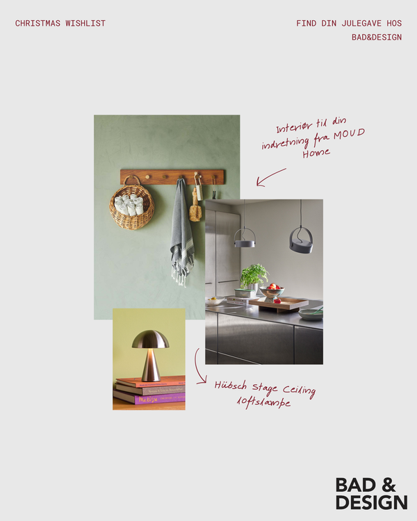 Julegaveønsker 2025