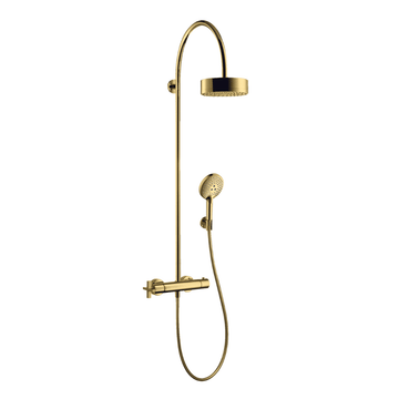 AXOR Axor Citterio bruser - poleret guld-optik