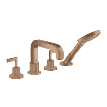 AXOR Axor Citterio kararmatur - børstet rødguld