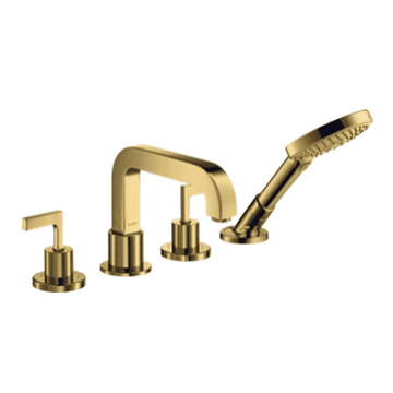 AXOR Axor Citterio kararmatur - poleret guld-optik