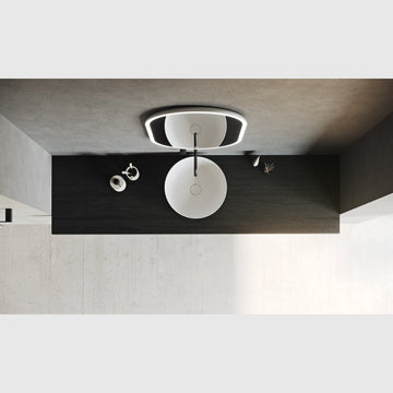 Bad&Design Helsinki T40 håndvask STOCKSALE