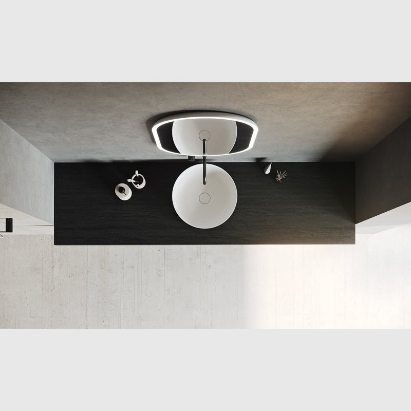 Bad&Design Helsinki T40 håndvask STOCKSALE