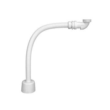 Bad&Design Tilbehør PURUS - PUM vandlåssæt