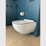Bad&Design Sfere 54 - cement restsalg