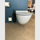 Bad&Design Sfere 54 - cement restsalg