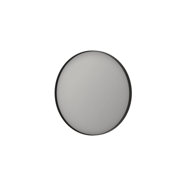 Bad&Design Spejle SP15 rundt spejl i ramme - 60x4x60