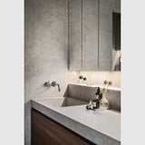 Bricmate Fliser Bricmate fliser - Norrvange Light Grey Brushed / Honed 3D