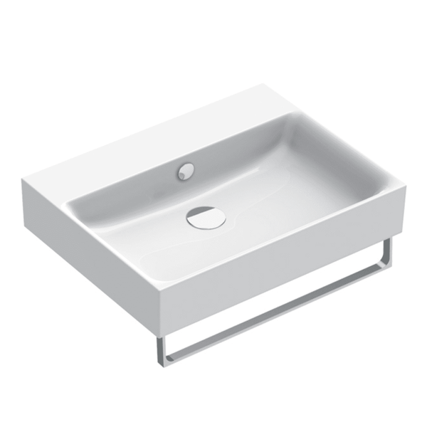 Catalano Catalano PREMIUM60 håndvask - 60x47cm - hvid