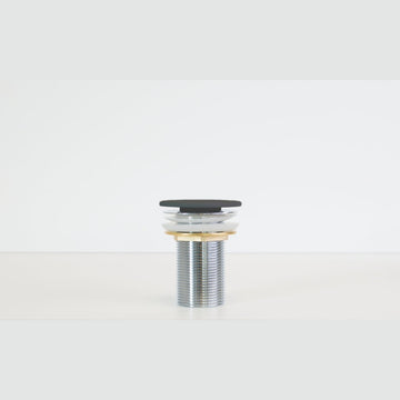 Copenhagen Bath Tilbehør Copenhagen Bath Bundventil Acovi®  - flad grå