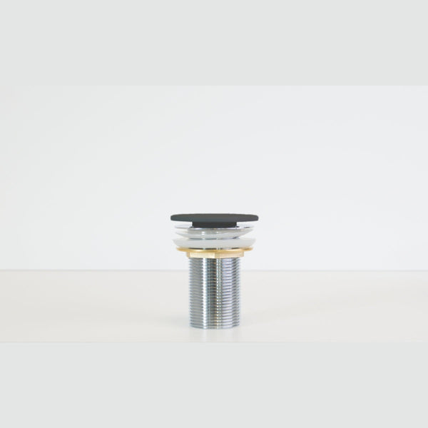 Copenhagen Bath Tilbehør Copenhagen Bath Bundventil Acovi®  - flad grå