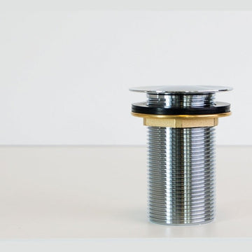 Copenhagen Bath Tilbehør Copenhagen Bath Bundventil integreret