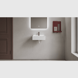 Copenhagen Bath Håndvaske Copenhagen Bath Modul 40 - mat hvid