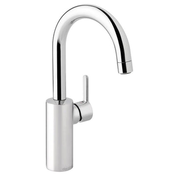 Damixa Håndvaskarmatur Damixa Silhouet håndvaskarmatur, høj - krom