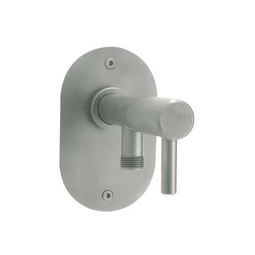 Frostline Frostline DUO wall posteventil 15 mm 300-550 mm